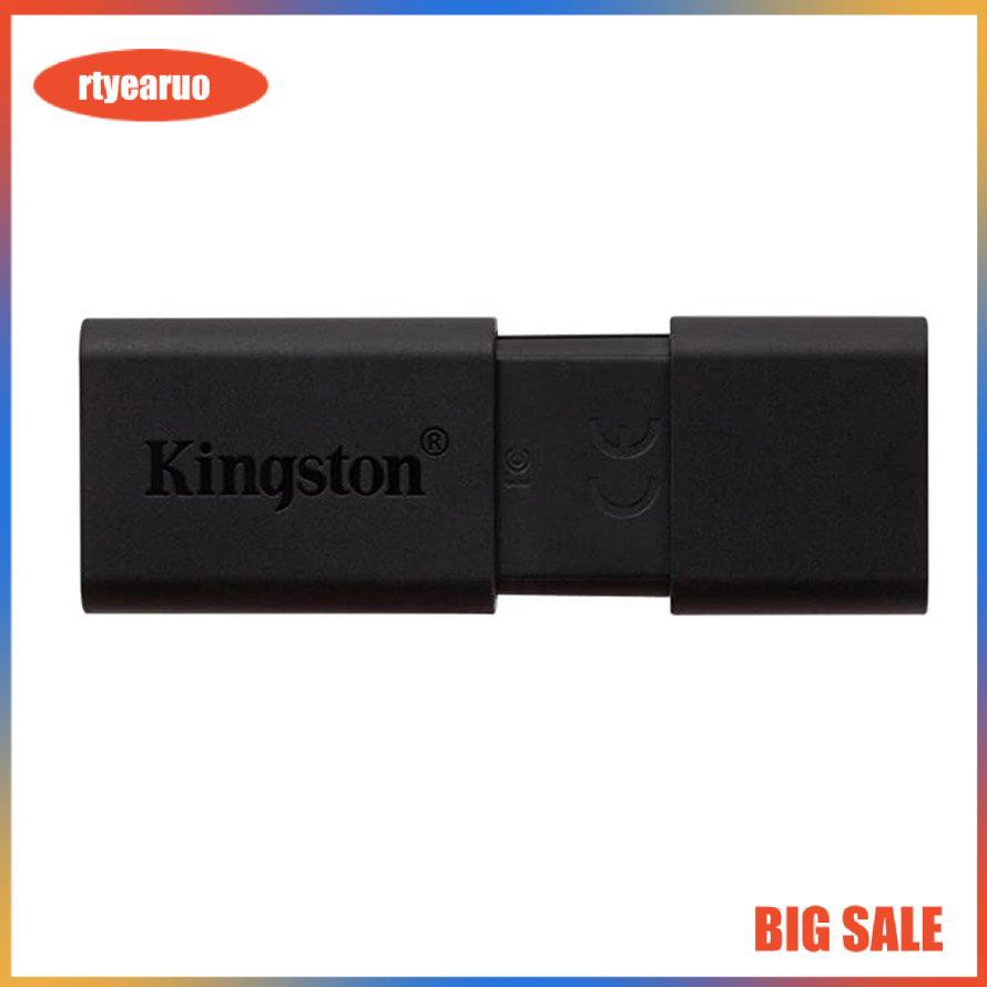 USB 3.0 Kingston Datatraveler 512GB | BigBuy360 - bigbuy360.vn