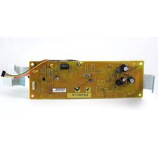 Board CPU hay bo ngang máy in Canon 2900