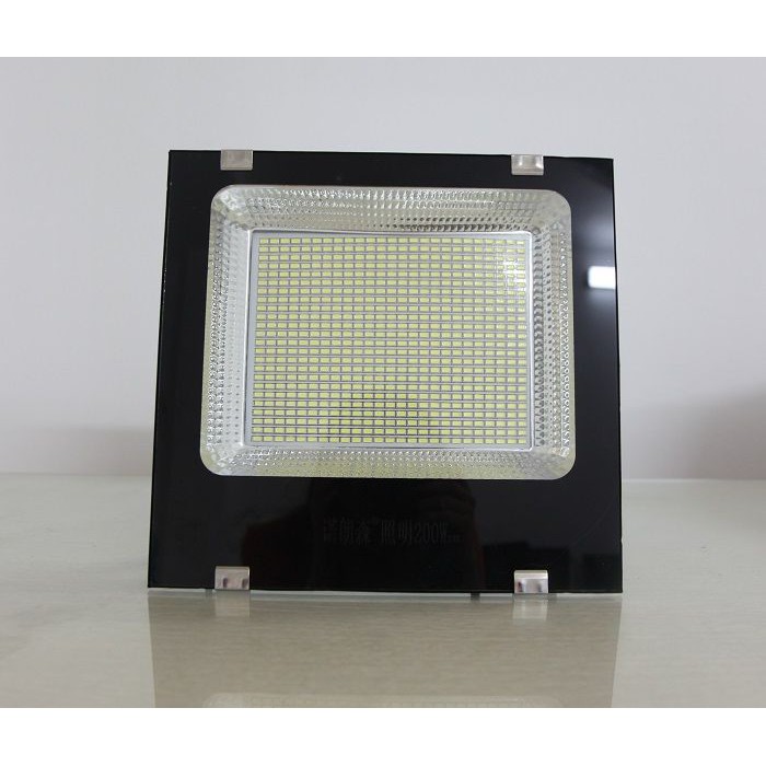 Đèn Led pha 200w SD giá rẻ HL Lighting