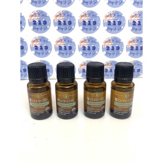 [Made in USA] TINH DẦU HỮU CƠ BẠC HÀ PEPPERMINT