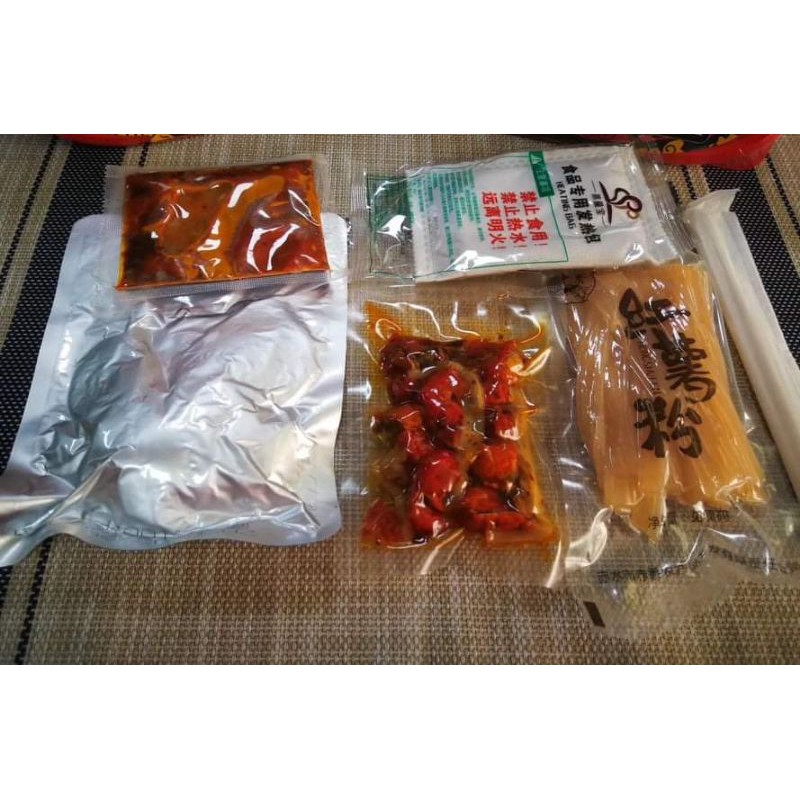 LẨU TỰ SÔI TÔM HÙM ĐẤT | BigBuy360 - bigbuy360.vn