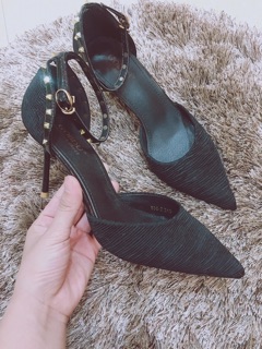 Giay cao gót size 38