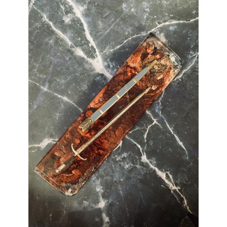 Kê tay resin