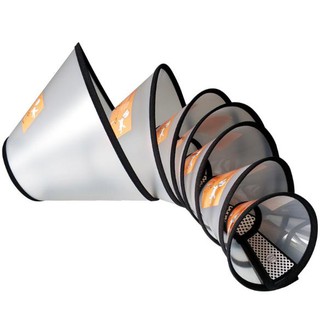 Vòng chống liếm cho thú cưng