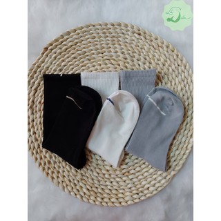 Tất vớ nữ len gân xinh xắn