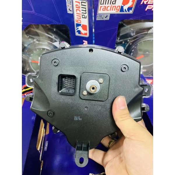 Đồng hồ chính hãng ex135 5s