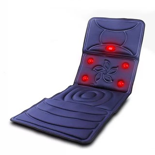 Đệm Nệm massage toàn thân thư giãn