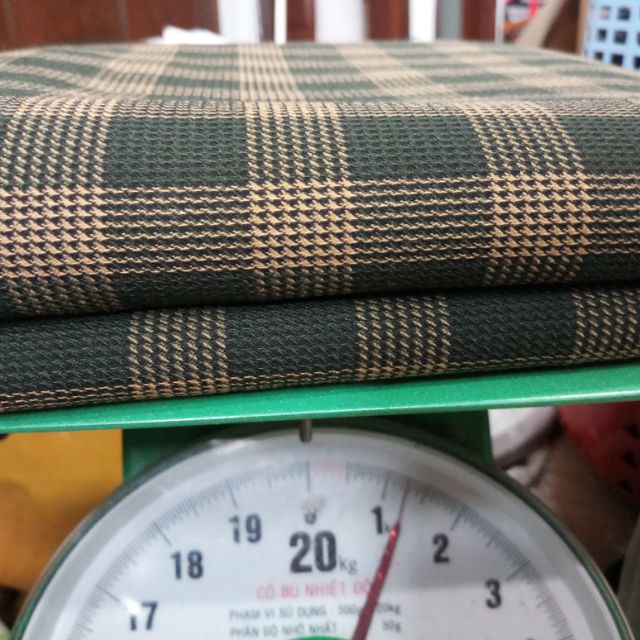 Vải lụa 160k