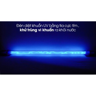 MÁY LỌC NƯỚC RO MIDEA JN1648T