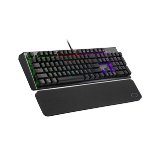 Bàn Phím Cơ Cooler Master CK550 V2 Brown/Red Switch