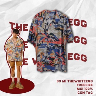Thanh lý quần áo ulzzang và local brand (ảnh tự chụp)
