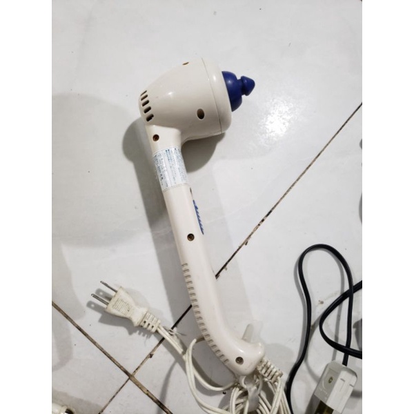 Máy massage Nhật Bản nội địa