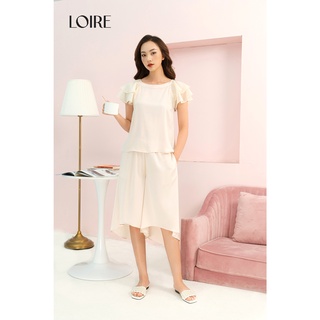 Bộ Đồ Ngủ Loirechic BDN26