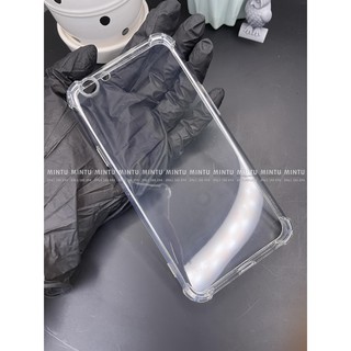 Ốp Oppo F1s A59 -  loại trong suốt chống sốc
