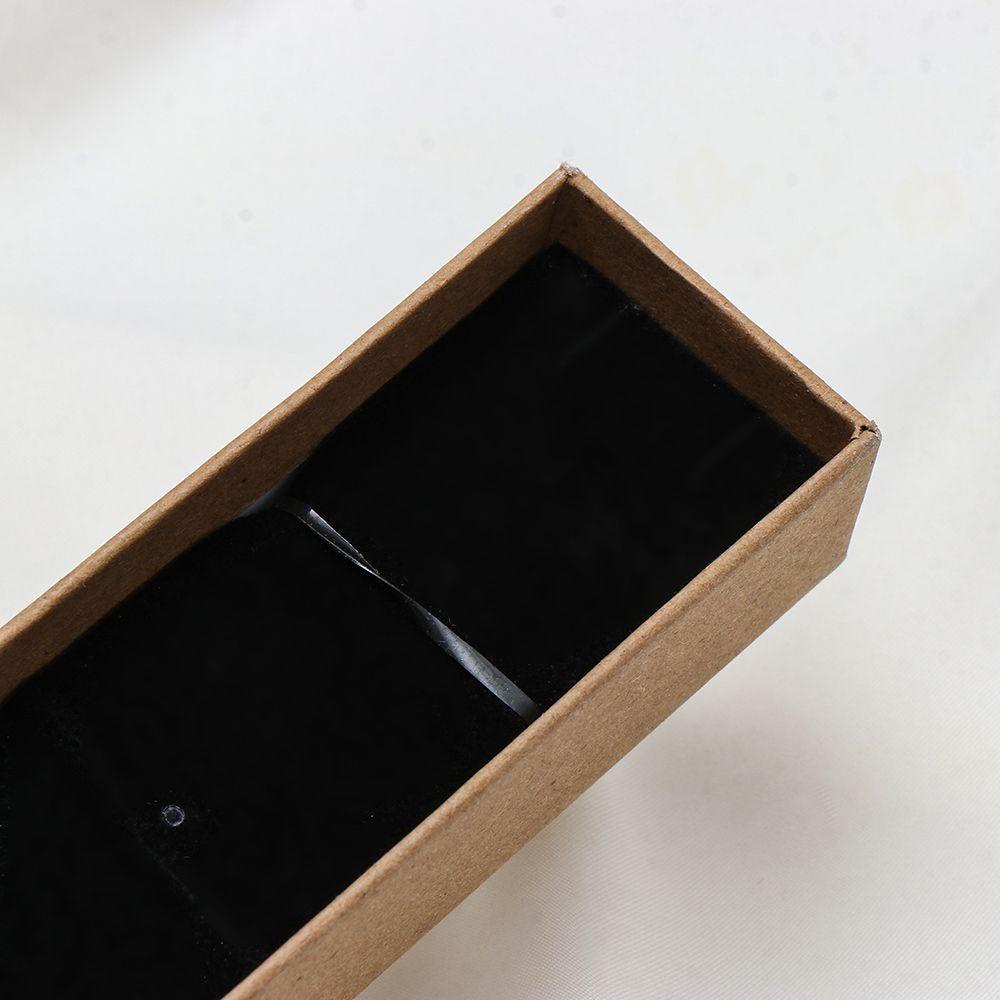 Hộp Đựng Quà Tặng Bảo Quản Vòng cổ Thiết Kế Mới Tiện Lợi Dễ Sử Dụng