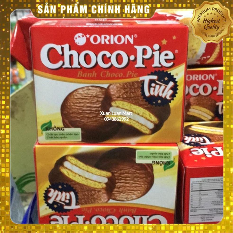 Bánh Chocopie 2 gói x 33g
