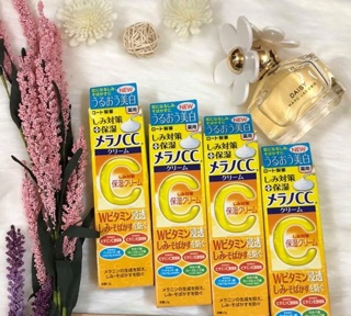 Melano, kem cc melano,kem dưỡng melano