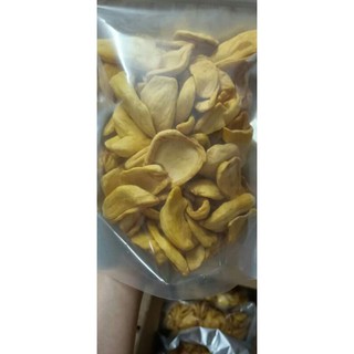1kg Mít nguyên A hàng xuất khẩu sấy giòn