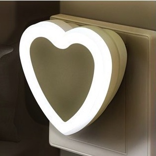 Đèn Ngủ Thông Minh Tiết Kiệm Năng Lượng Tự Động Bật Tắt