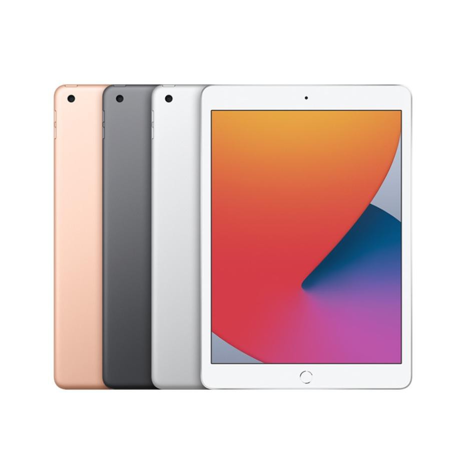 Apple iPad Gen 8th 10.2-inch VN/A chính hãng bảo hành 12 tháng | BigBuy360 - bigbuy360.vn