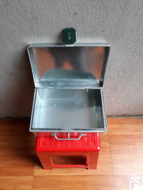 Hòm tôn 18*28*12