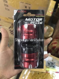 Cốt đùm trước K5