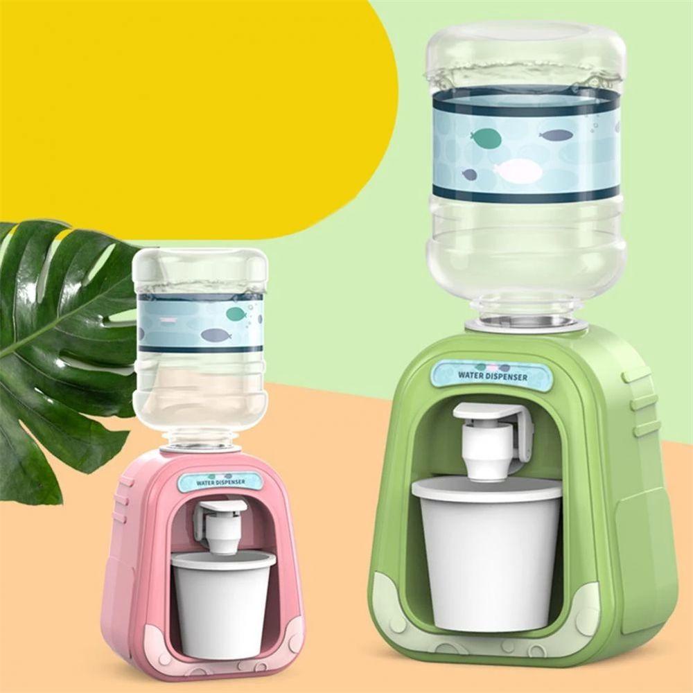 Bình Nước Mini Thiết Kế Độc Đáo Cho Trẻ Em|Đồ Chơi Mô Phỏng Nước Ép Trái Cây Cho Trẻ Em Và Người Lớn