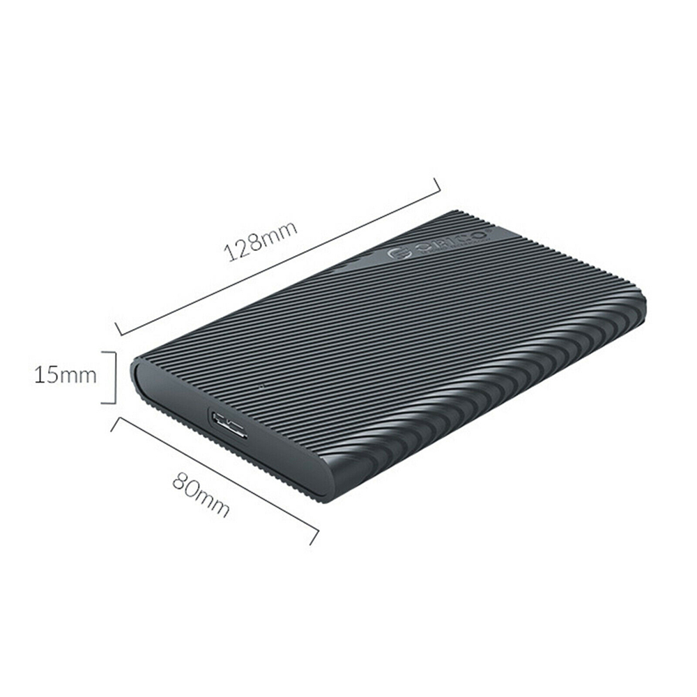 Ổ Cứng Ngoài Hdd Usb 3.0 4tb