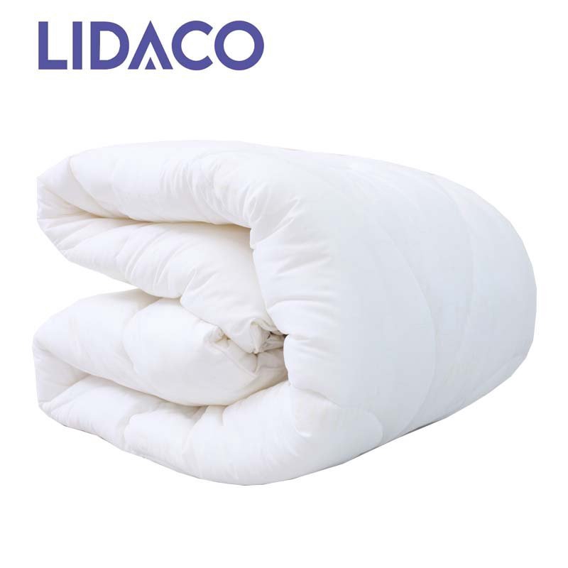 Ruột chăn phao dày Lidaco kích thước 2m2x2m (nặng 1,8kg)