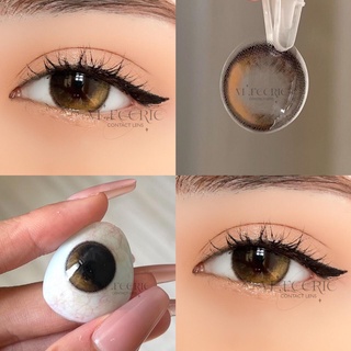 Mẫu LENS cận 2,75 độ-VF Lens