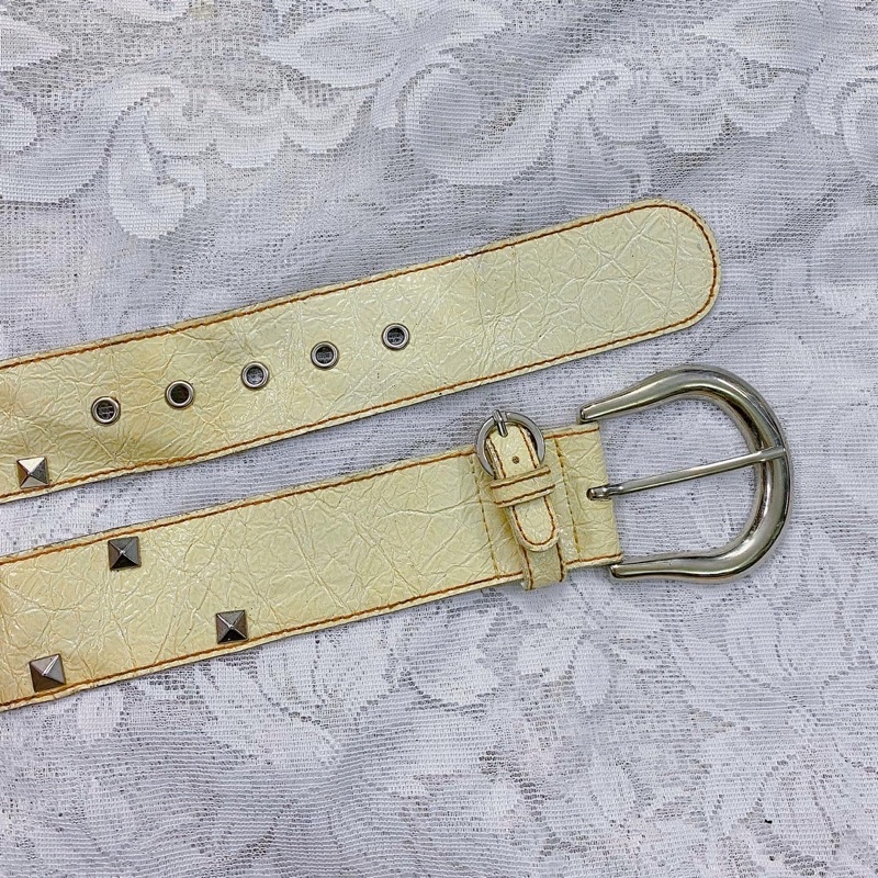 Thắt lưng da 2hand