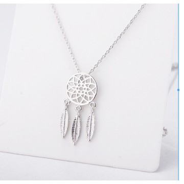 Vòng cổ Dreamcatcher phong cách
