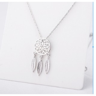 Vòng cổ Dreamcatcher phong cách