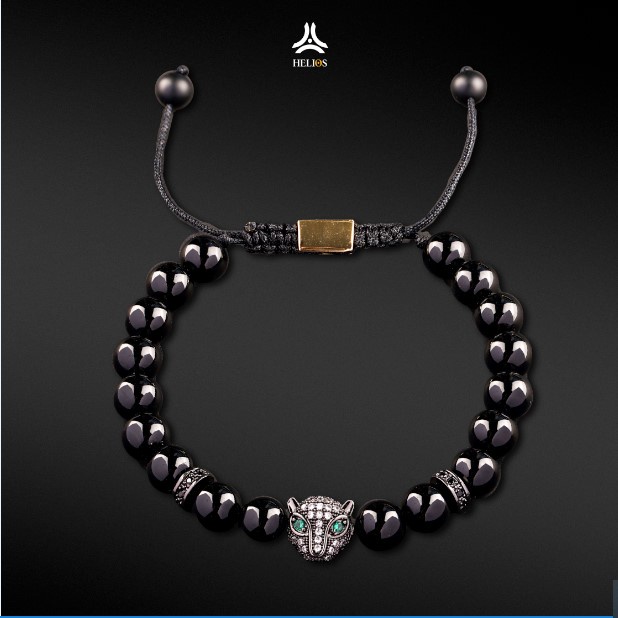 Bộ sưu tập handmade Helios - Vòng tay handmade thủ công