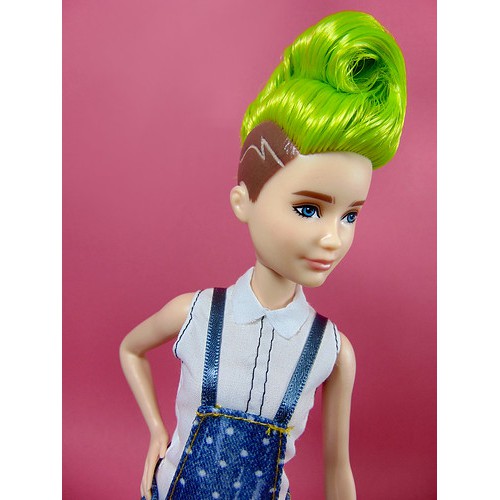 Búp bê Barbie xinh đẹp chính hãng giá rẻ, 28 cm