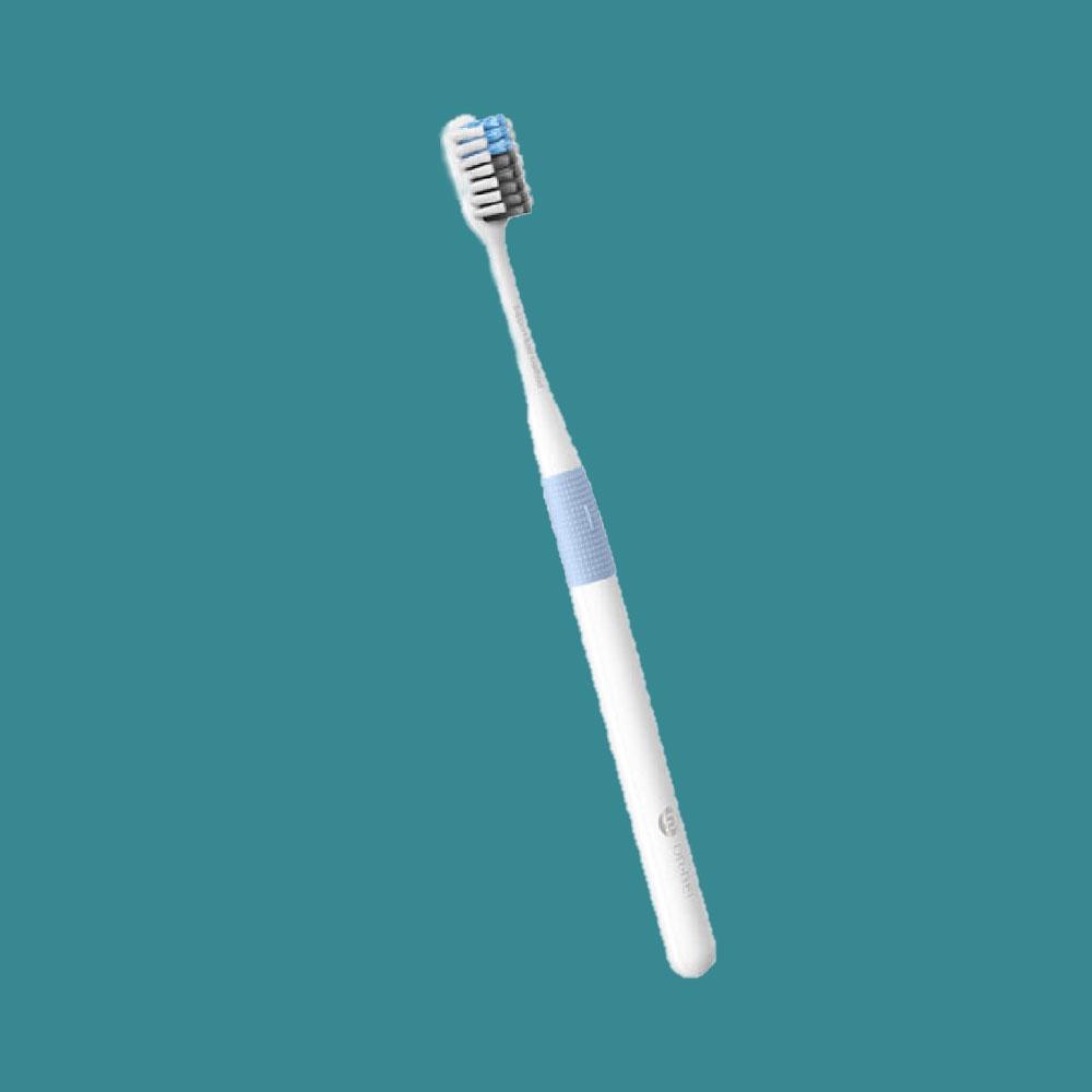 Bộ 4 Bàn Chải Đánh Răng Cao Cấp Xiaomi DR.BEI ZMI store