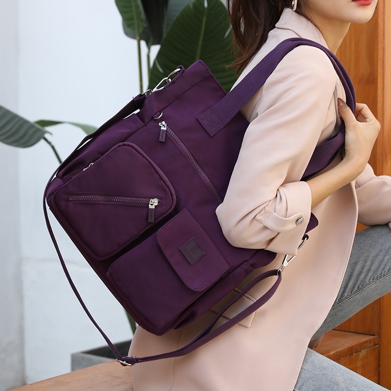 Túi Xách Da Cỡ Lớn Thời Trang Dành Cho Nữ