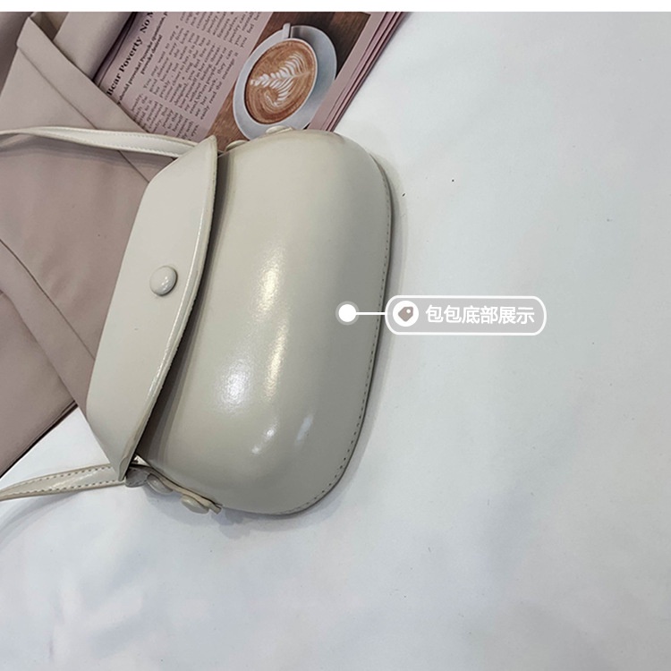 Túi Đeo Chéo Hình Vuông Nhỏ Màu Sắc Ngọt Ngào Thời Trang Mùa Hè 2022 Cho Nữ