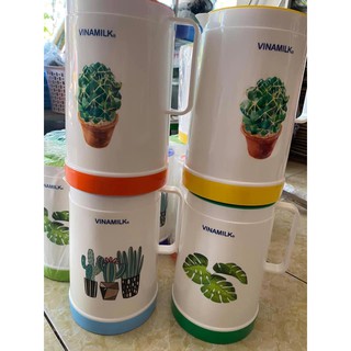 Ca Giữ Nhiệt Vinamilk 2 lít