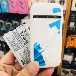 (TSM16)  (BIG SALE QUÁ) Bộ phát wifi 3G 4G di động ZTE MF65 phiên bản SUN mới nhất,tặng sim 4G Data khủng