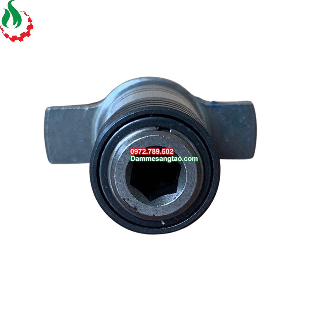 Đầu bắn vít chữ T thay thế máy bắn vít