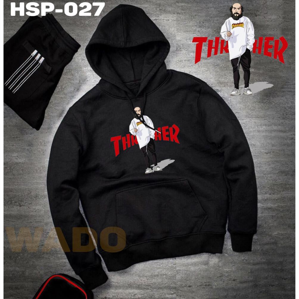 (SALE 50%) Áo hoodie 4 thầy trò đường tăng, độc lạ - mới nhất mùa thu đông 2018