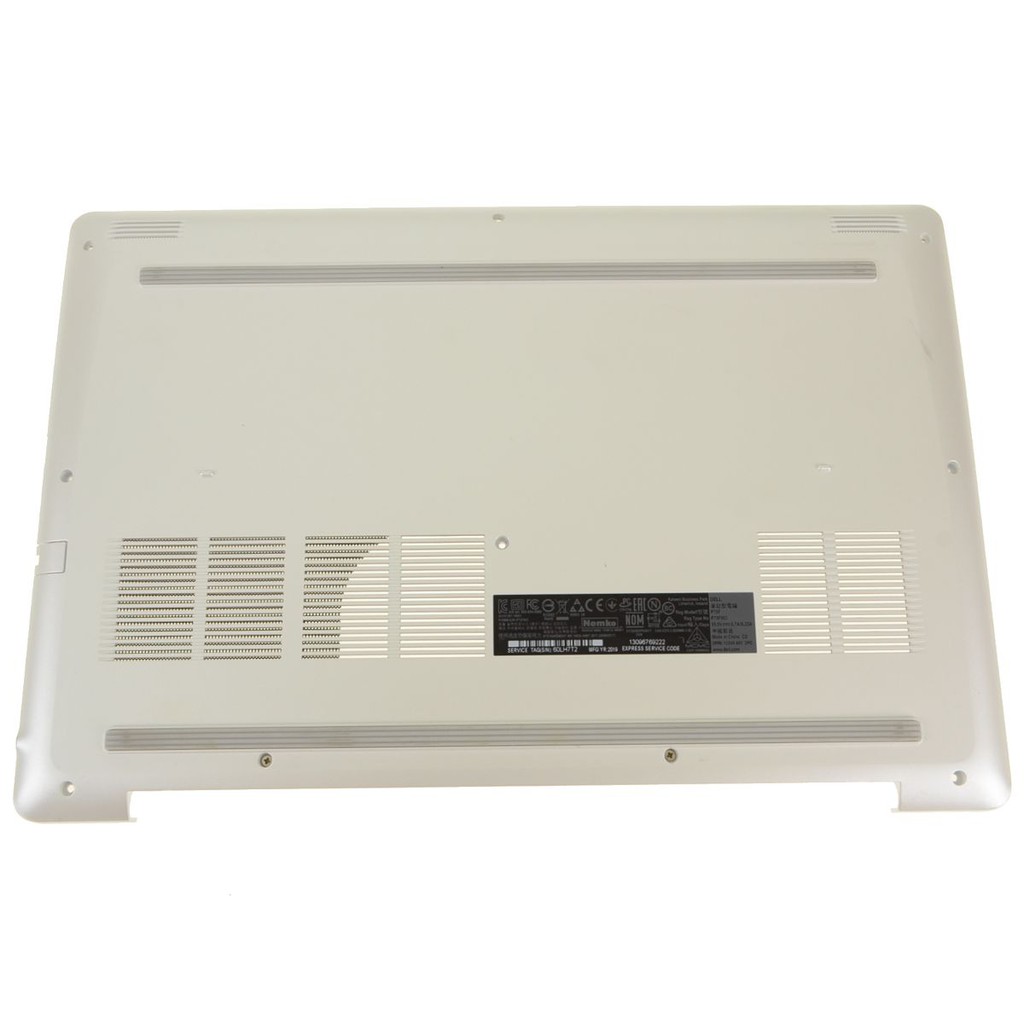 MẶT D dell G3- 3579 💥 MÀU TRẮNG 💥 KHÔNG CỔNG TYPE C