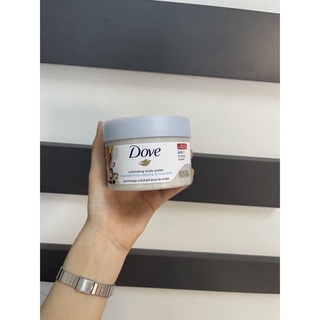 KEM TẨY DA CHẾT DOVE