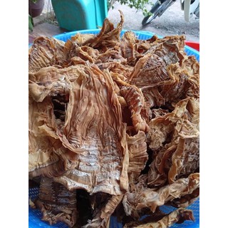Măng nứa khô Điện Biên