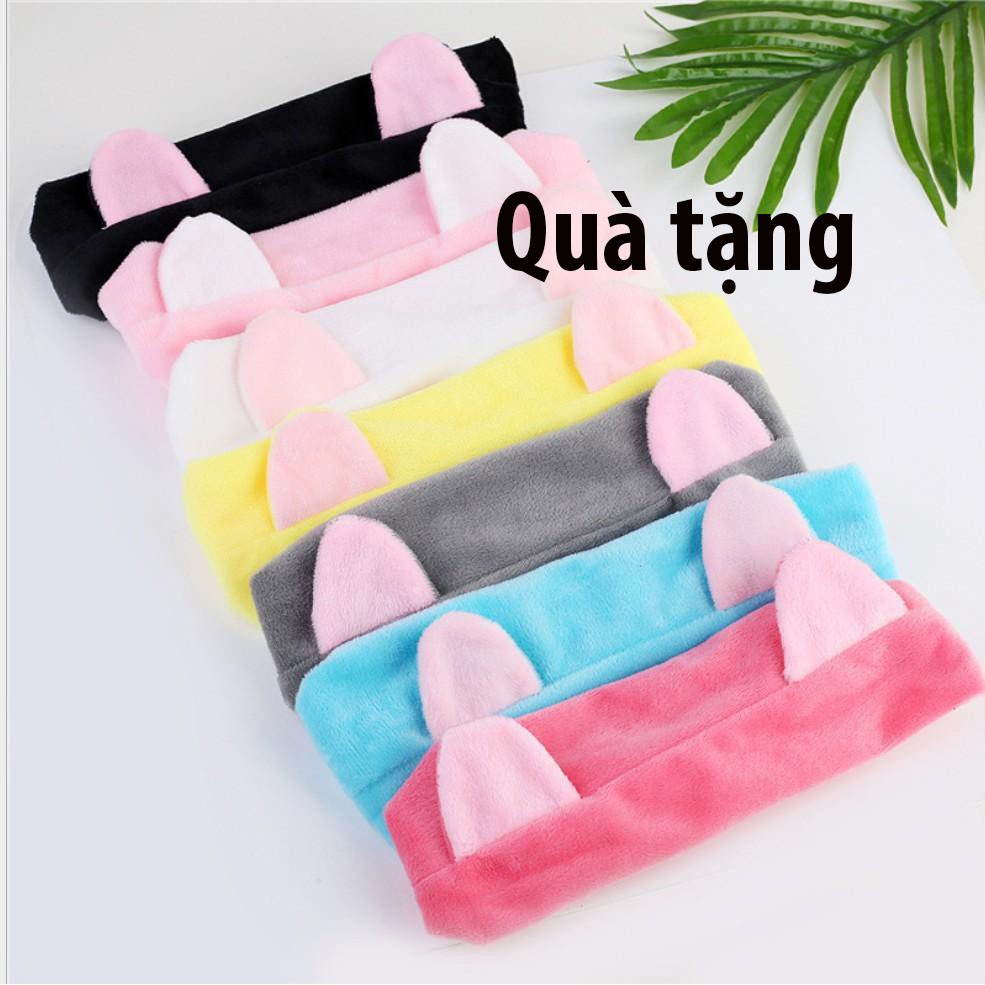 Máy rửa mặt và massage công nghệ Nhật Bản giúp tẩy trang sạch và làm thon gọn nọng cằm | BigBuy360 - bigbuy360.vn