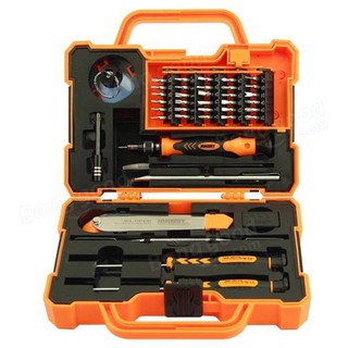 Bộ Tua Vít Đa Năng 45 in 1 Jakemy JM-8139
