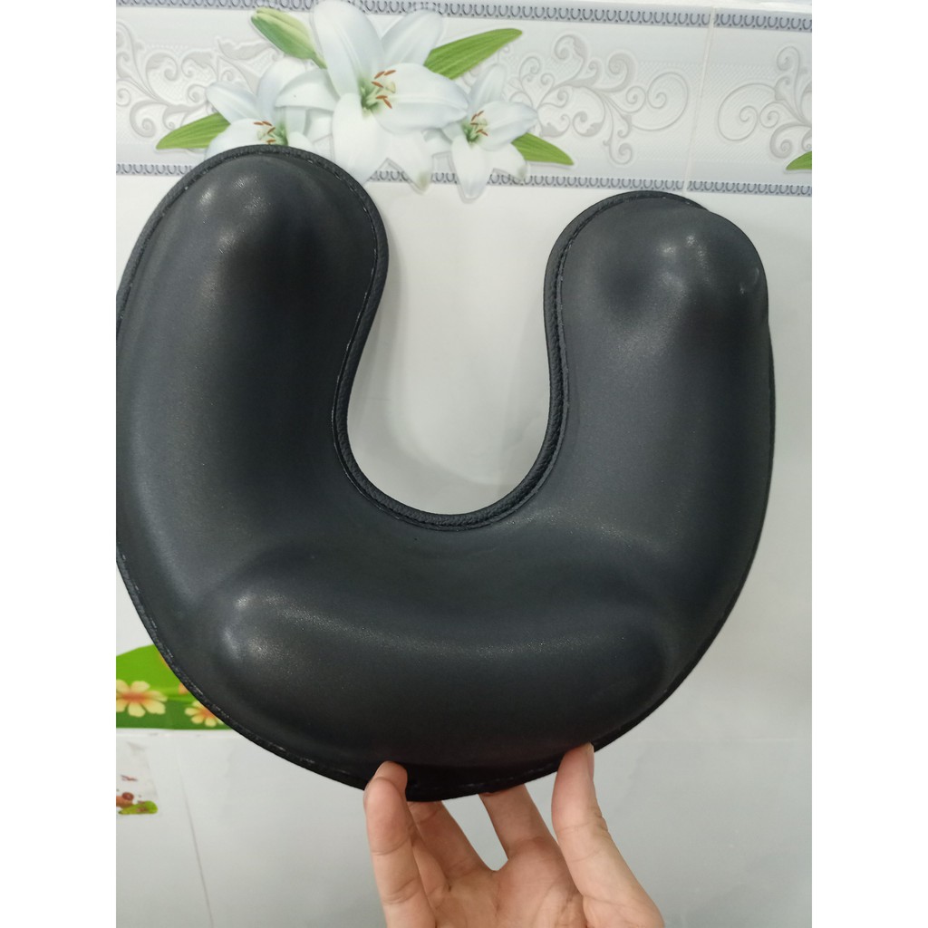 Máng mút dùng cho uốn, duỗi, nhuộm