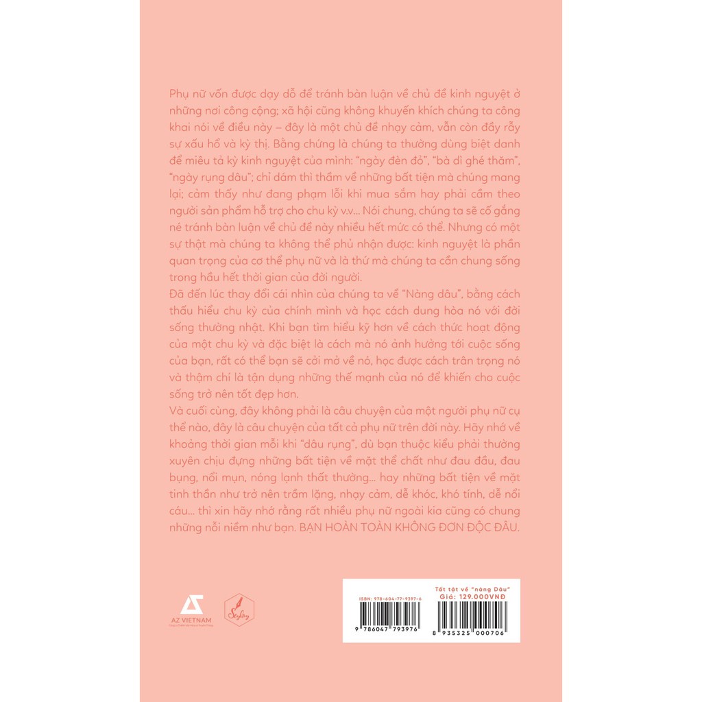 Sách - Tất Tật Về Nàng Dâu