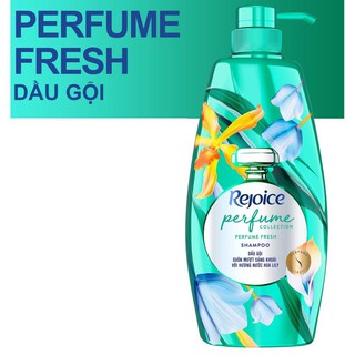 Dầu gội Rejoice Perfume Thái lan